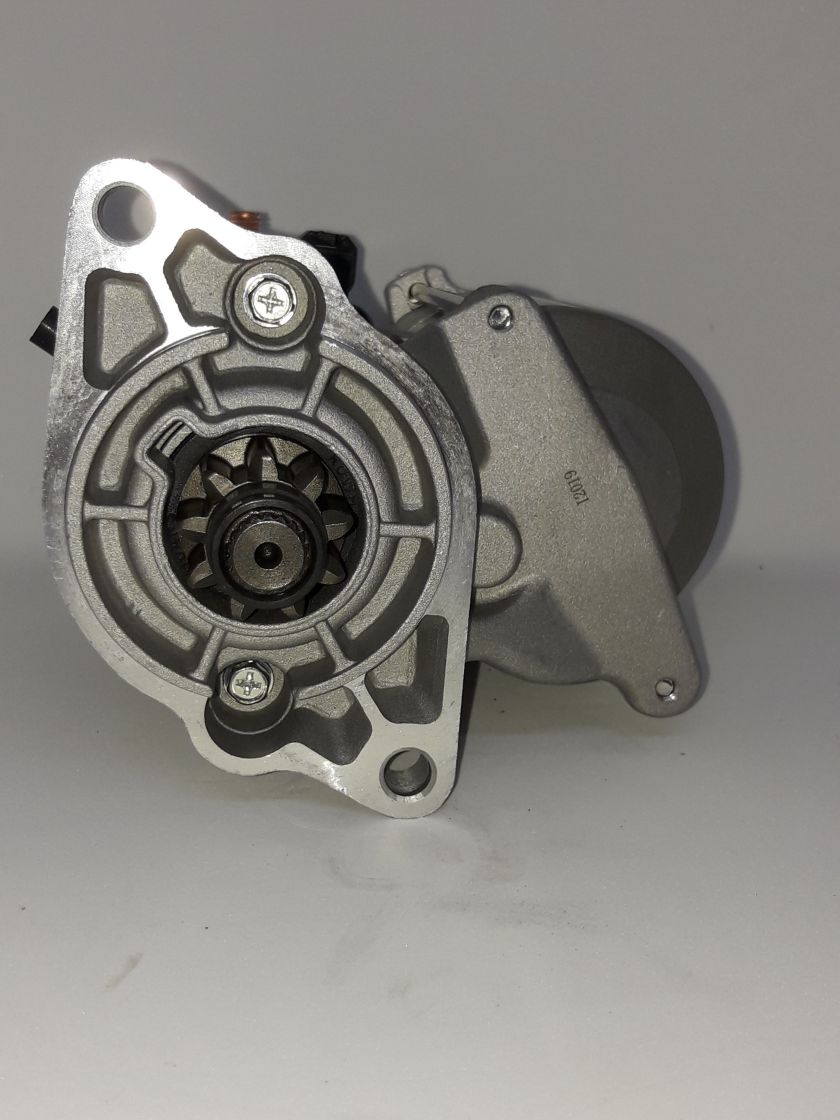 Starter Kubota D722