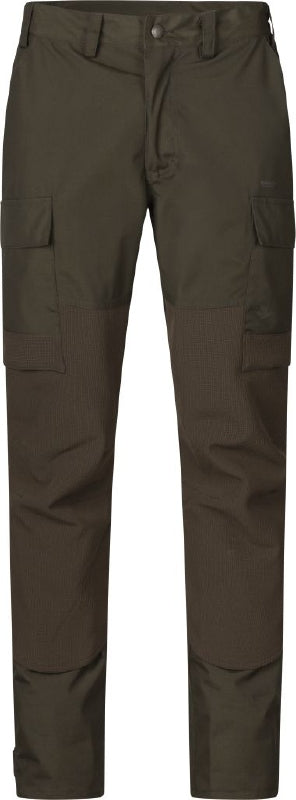 Seeland Arden bukser pine green