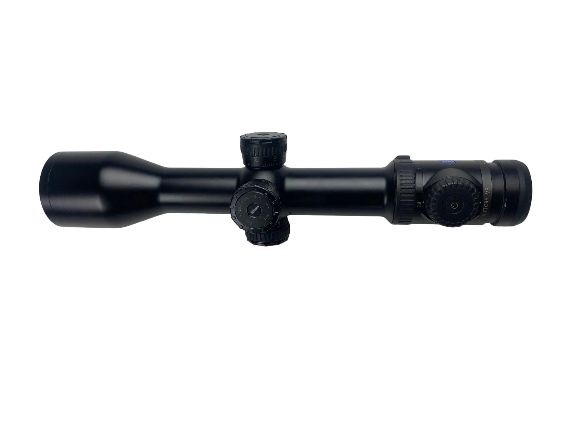 Brugt Zeiss Victory V8 2,8-20x56