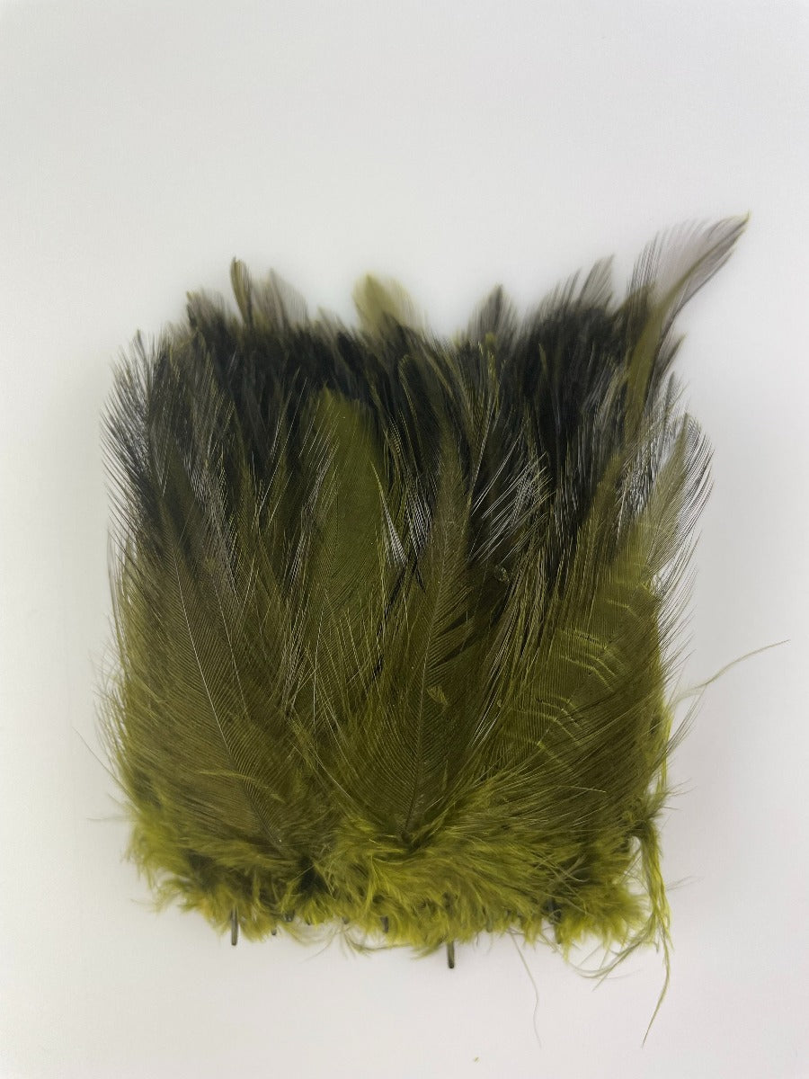 The Fly Co Hanehackler