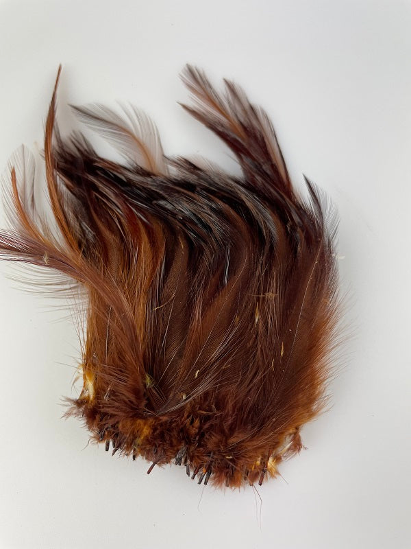 The Fly Co Hanehackler