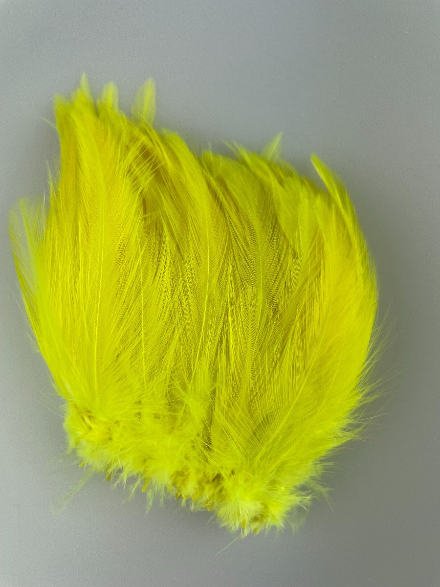 The Fly Co Hanehackler