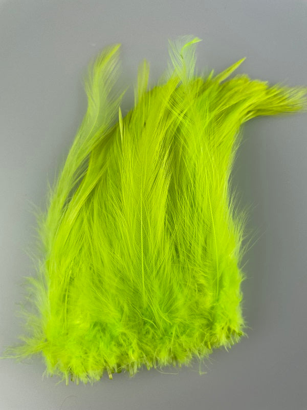 The Fly Co Hanehackler