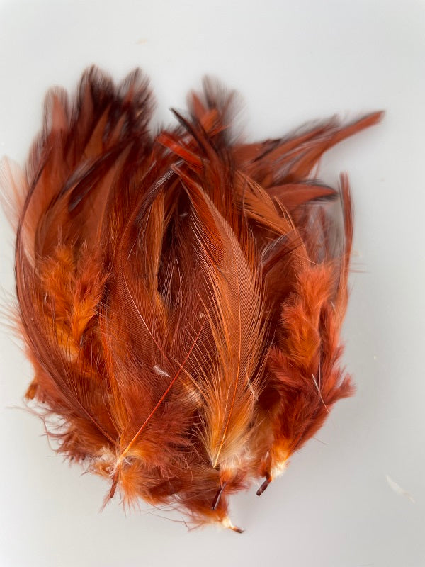 The Fly Co Hanehackler