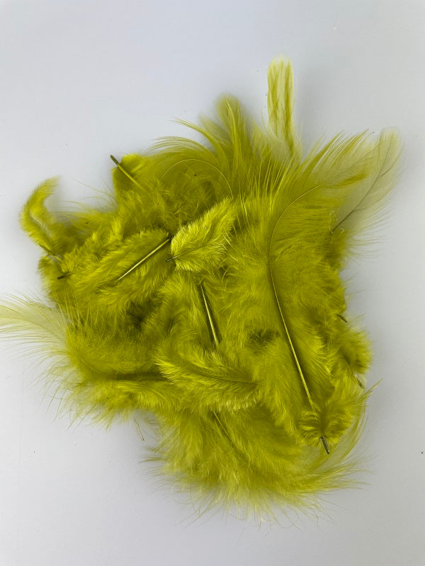 Metz Soft Hackle