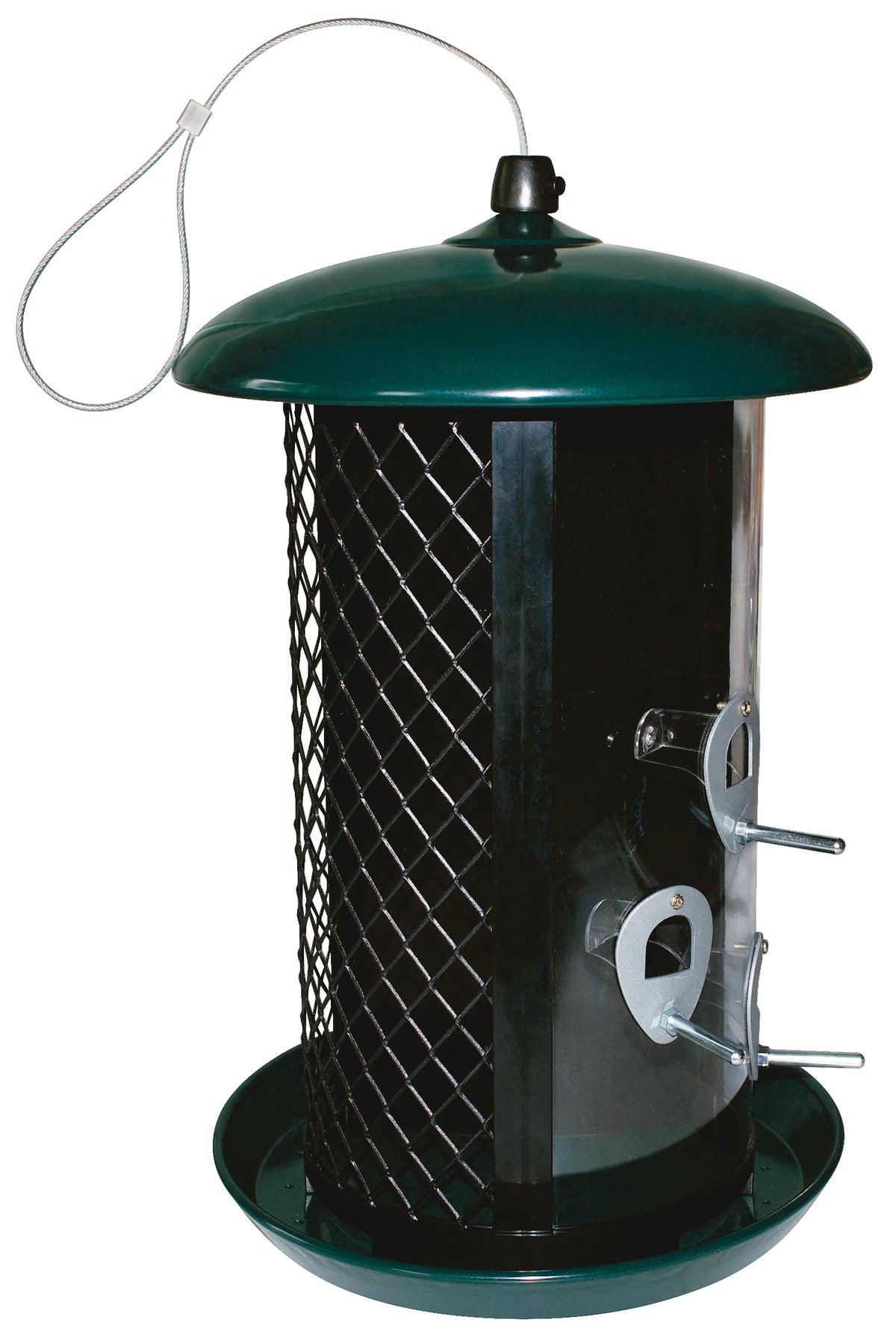 Ryom Foderautomat 4,5 kg.