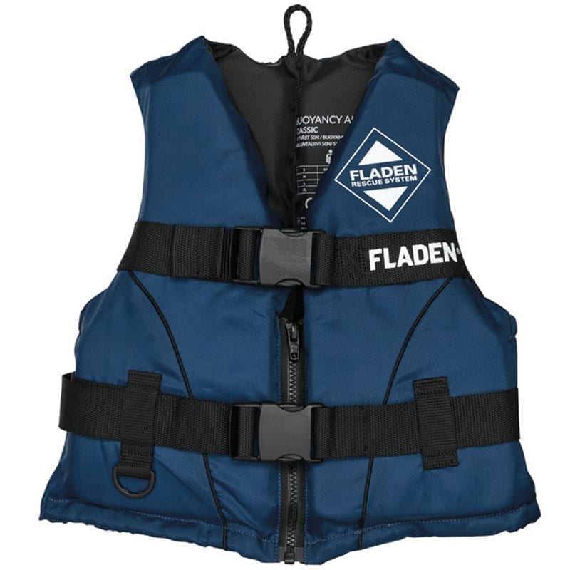 Fladen FRS Redningsvest