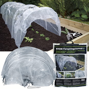 Ryom Forspiringstunnel 40 X 50 X 310 cm