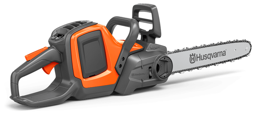 Husqvarna 240i Batteri Motorsav Komplet