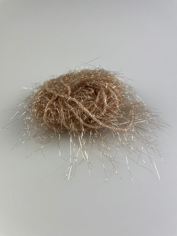 Hareline Polar Chenille