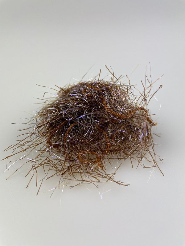 Hareline Polar Chenille