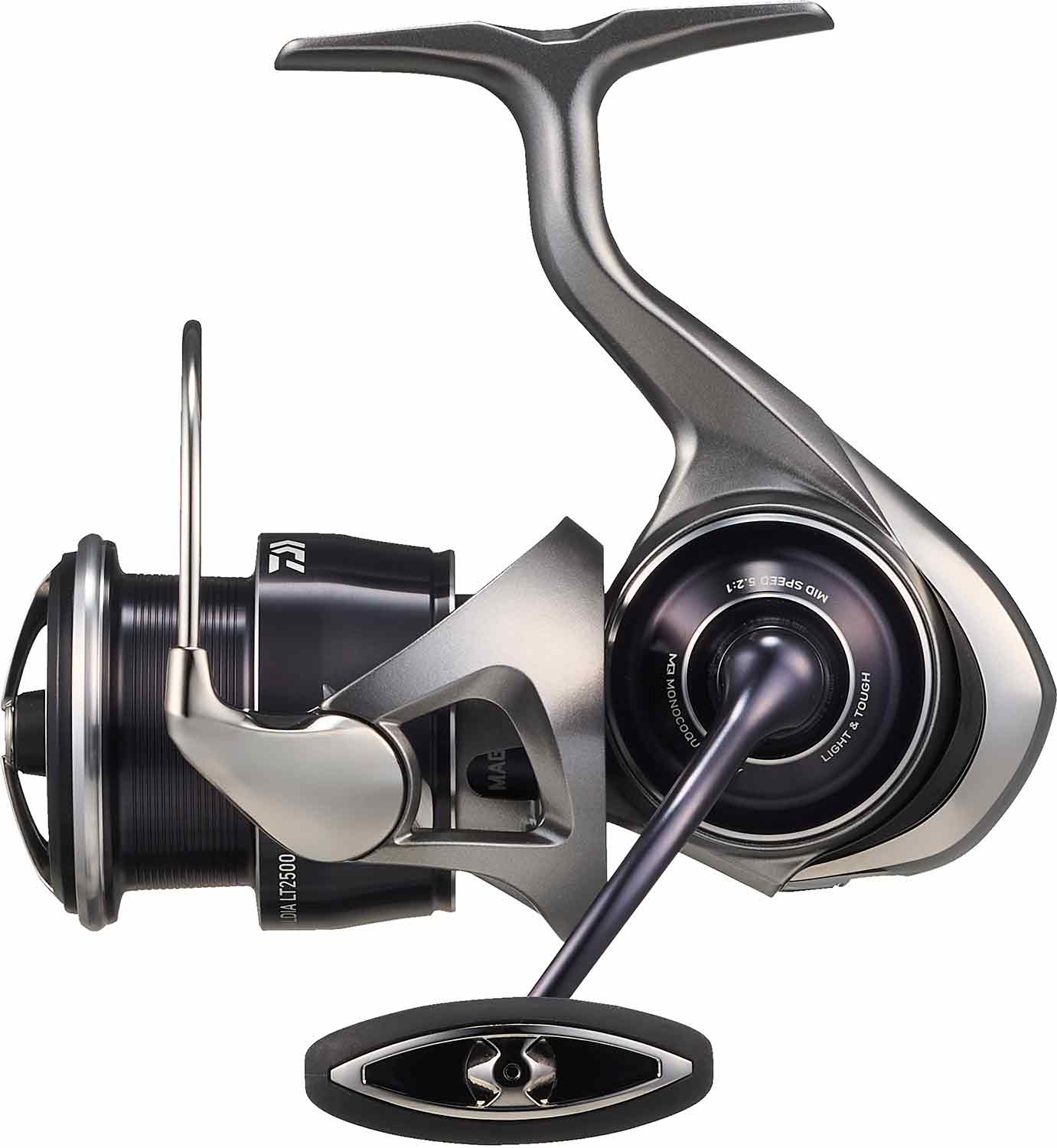 Daiwa 25 Caldia LT