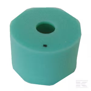 Filter-a/c foam