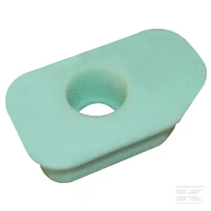 Filter-a/c foam
