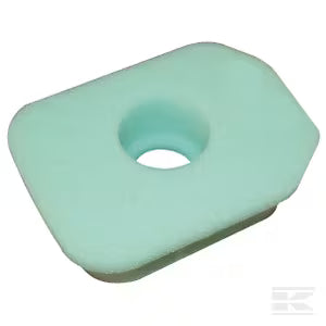 Filter-a/c foam