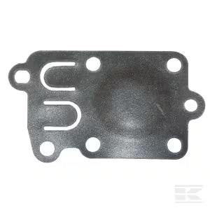 Diaphragm-carburetor