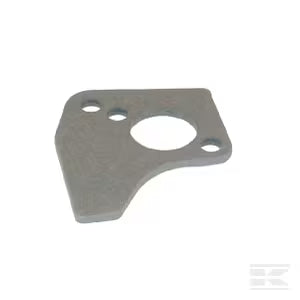 Gasket-intake