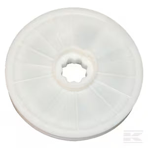 Pulley-starter