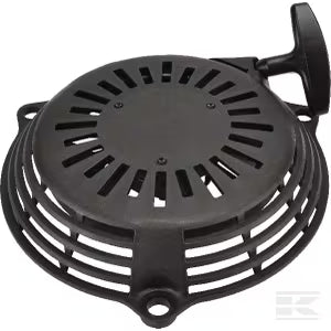 Honda Rekylstart Sort GCV135/160 (lang snor)
