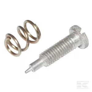 Kit-idle mixture