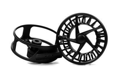 Liquid S HD Black