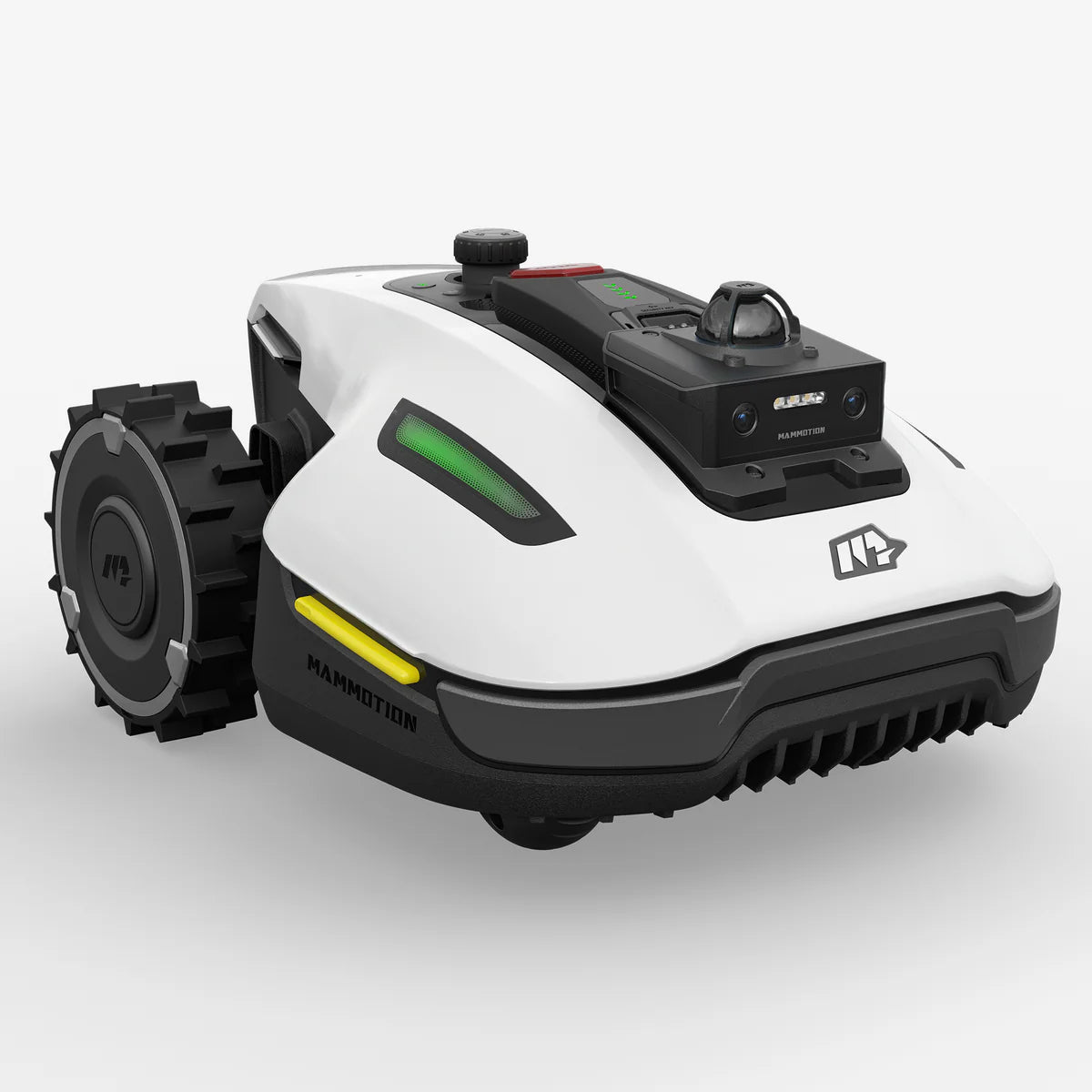 Mammotion YUKA Mini 2 - 1000 m2