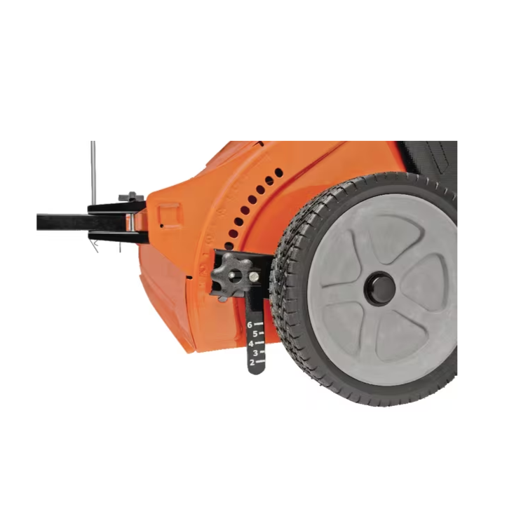 Agri-Fab 44" Smart opsamler sw