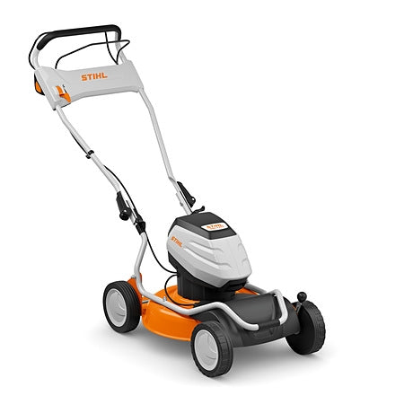 Stihl RMA 2 RPV Plæneklipper Komplet