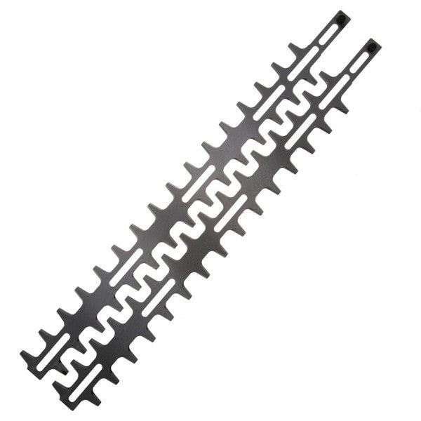 Sæt Kniv 500 MM/20"
