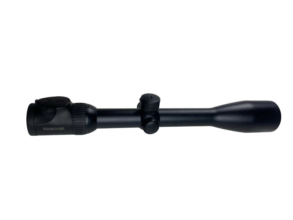 Brugt Swarovski Z6I 5-30x50 med ballistisk tårn