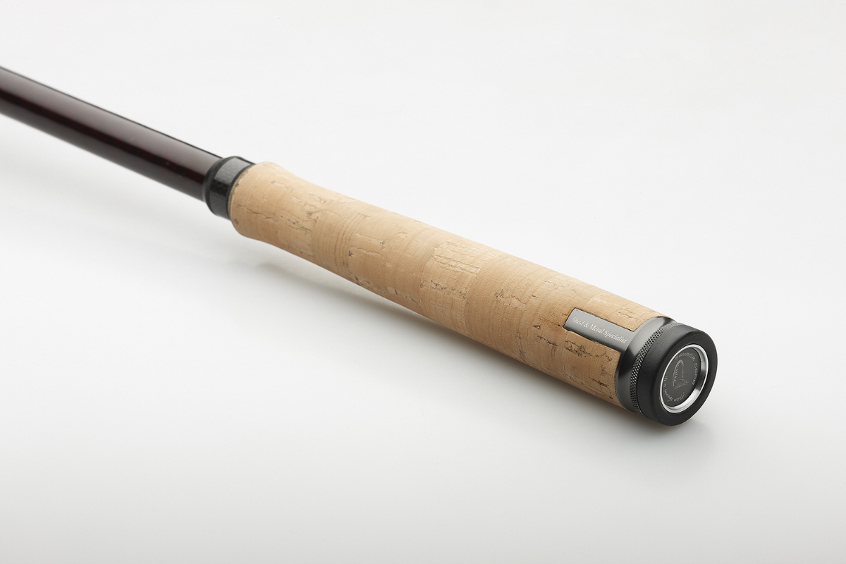 Fury SG6 Shad 7´1 40-150g
