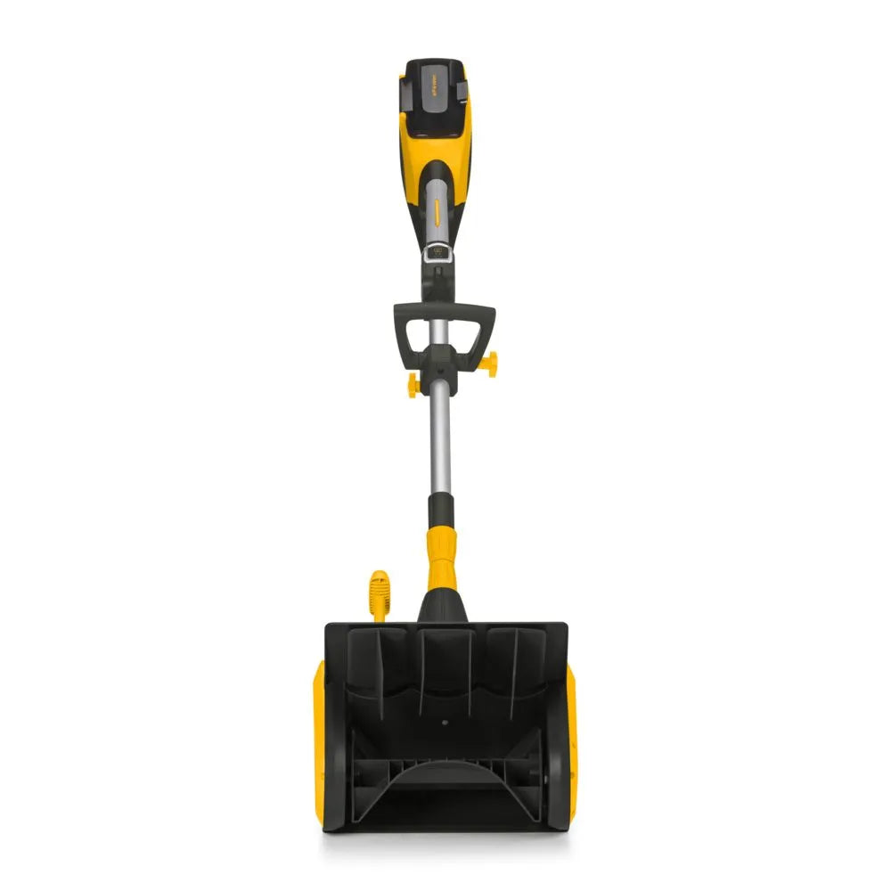 Stiga ST 300e Batteri Sneskovl-Slynge