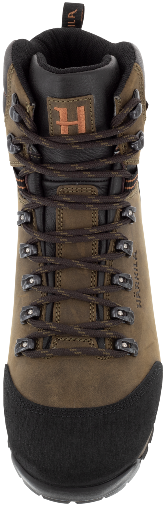 Härkila Forest Hunter Mid GTX willow green