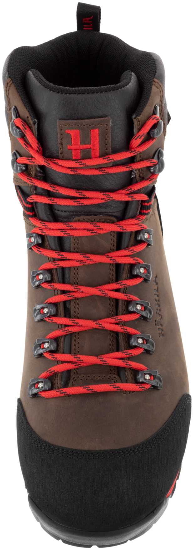 Härkila Forest Hunter Mid GTX Dark Brown