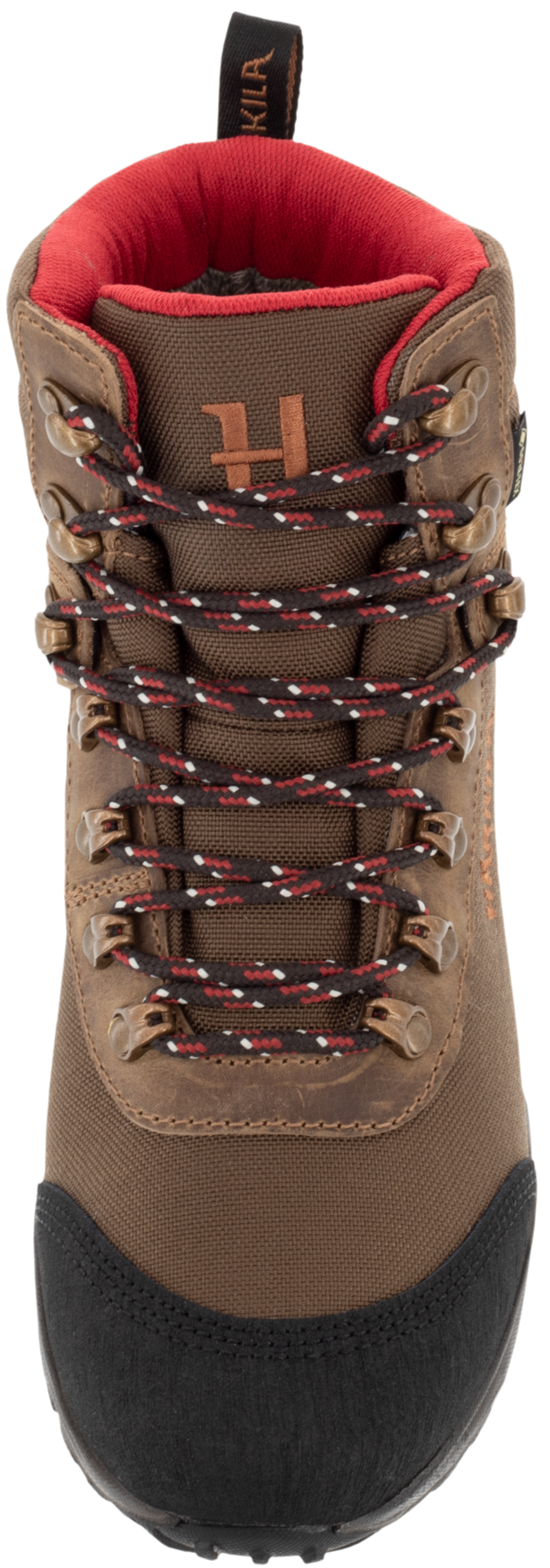 Härkila Wildwood 2.0 GTX Woman Mid brown