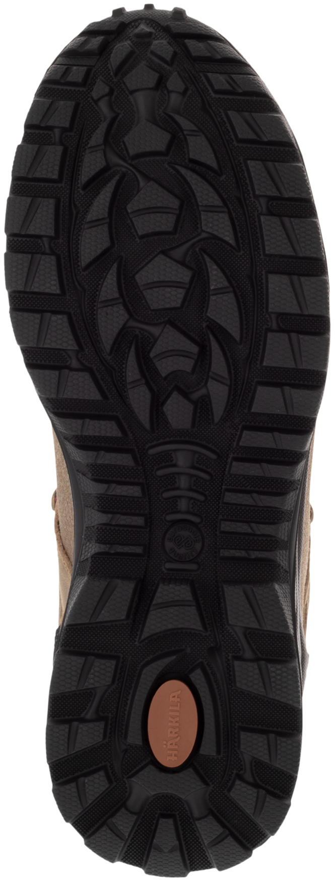 Härkila Wildwood 2.0 GTX Woman Mid brown