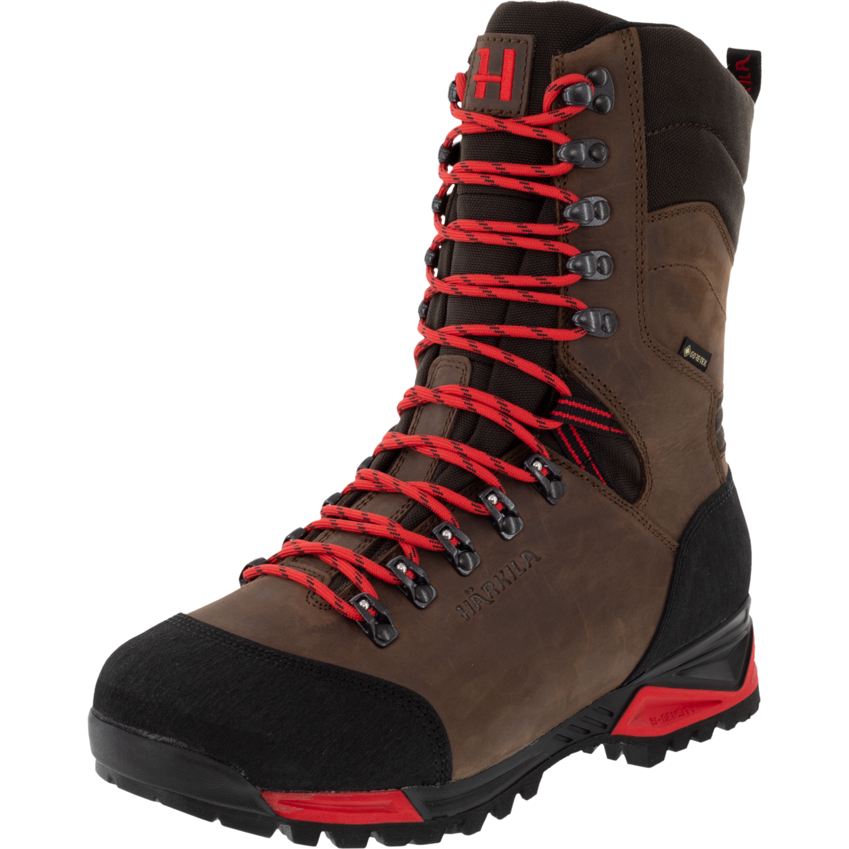 Härkila Forest Hunter Hi GTX Dark Brown