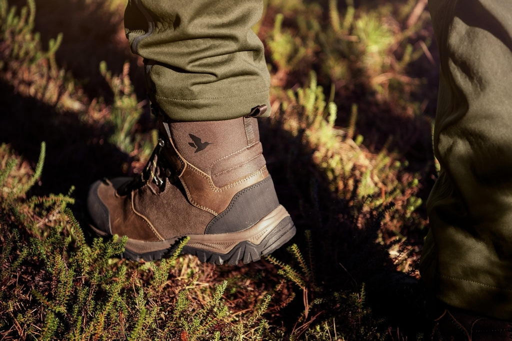 Seeland Hawker Low Boot