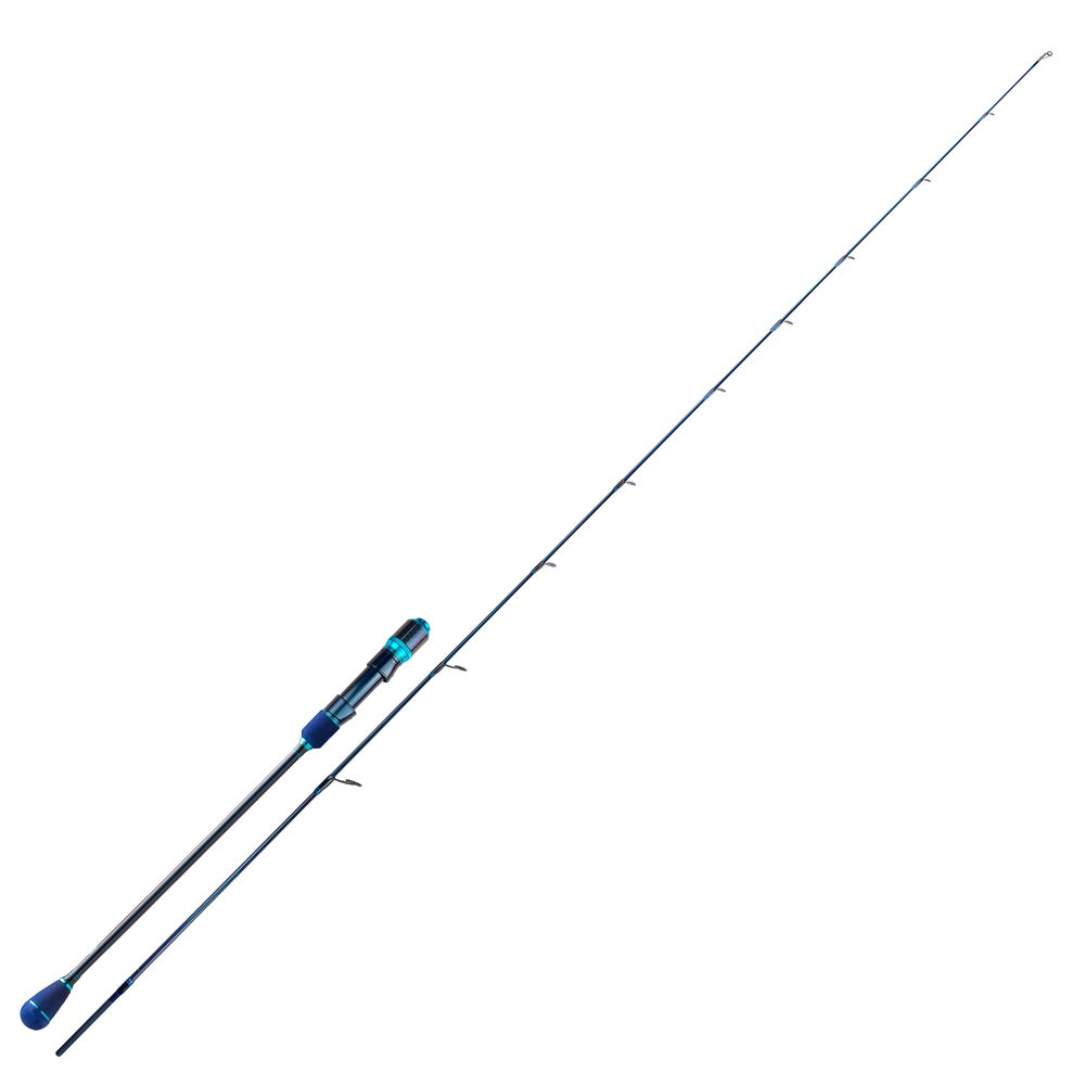 Williamson Solid Slow Jigging Spinning