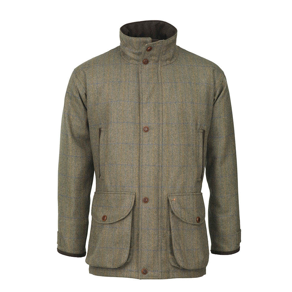 Laksen Laird Wingfield coat