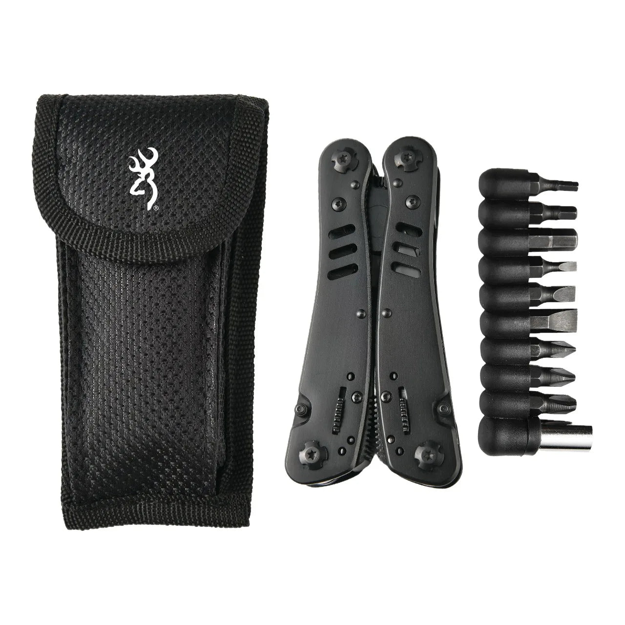 Browning multitool Bob black