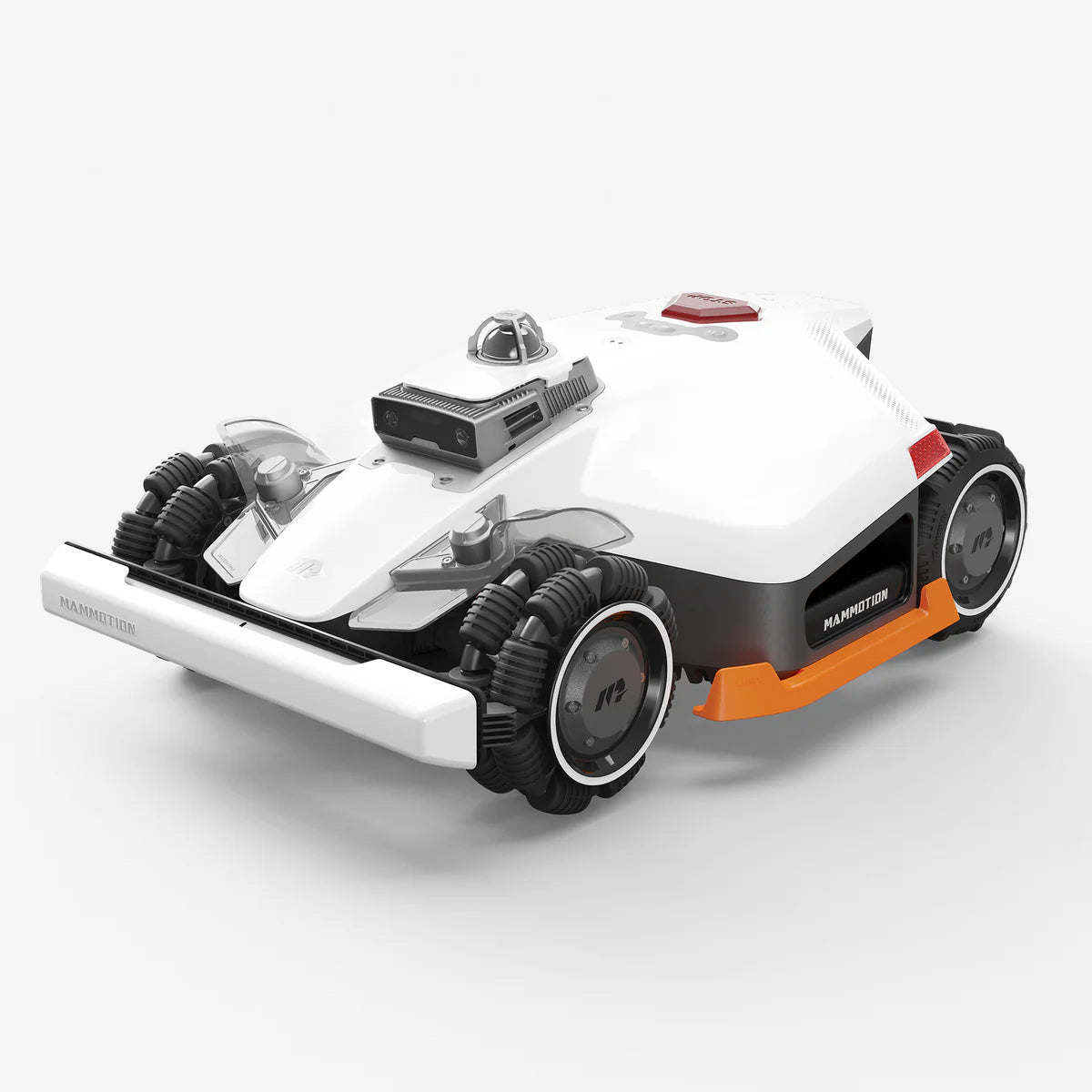 Mammotion LUBA 3 AWD - 3000 m2