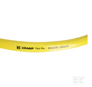 Kramp Vandslange Trico Pro II 3/4" 50 m