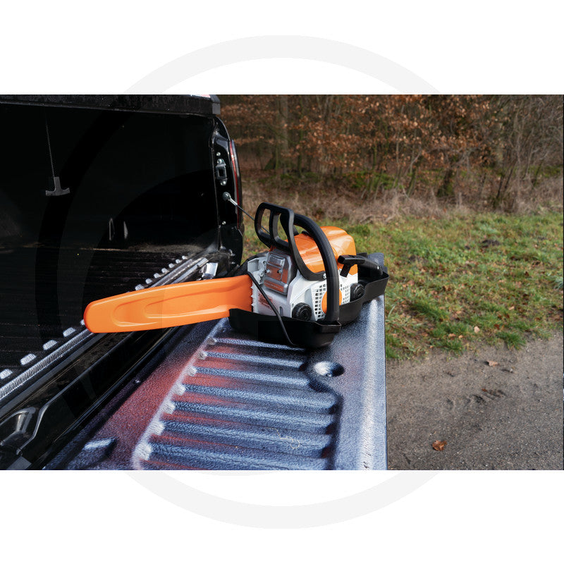 Motorsav Transportbakke Lille