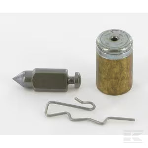 Kit-needle/seat
