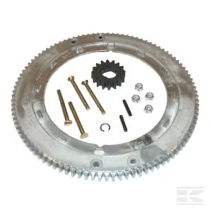 Gear-ring