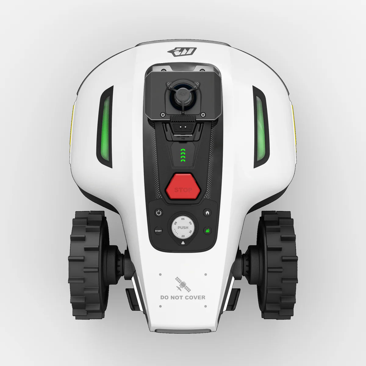 Mammotion YUKA Mini 2 - 1000 m2