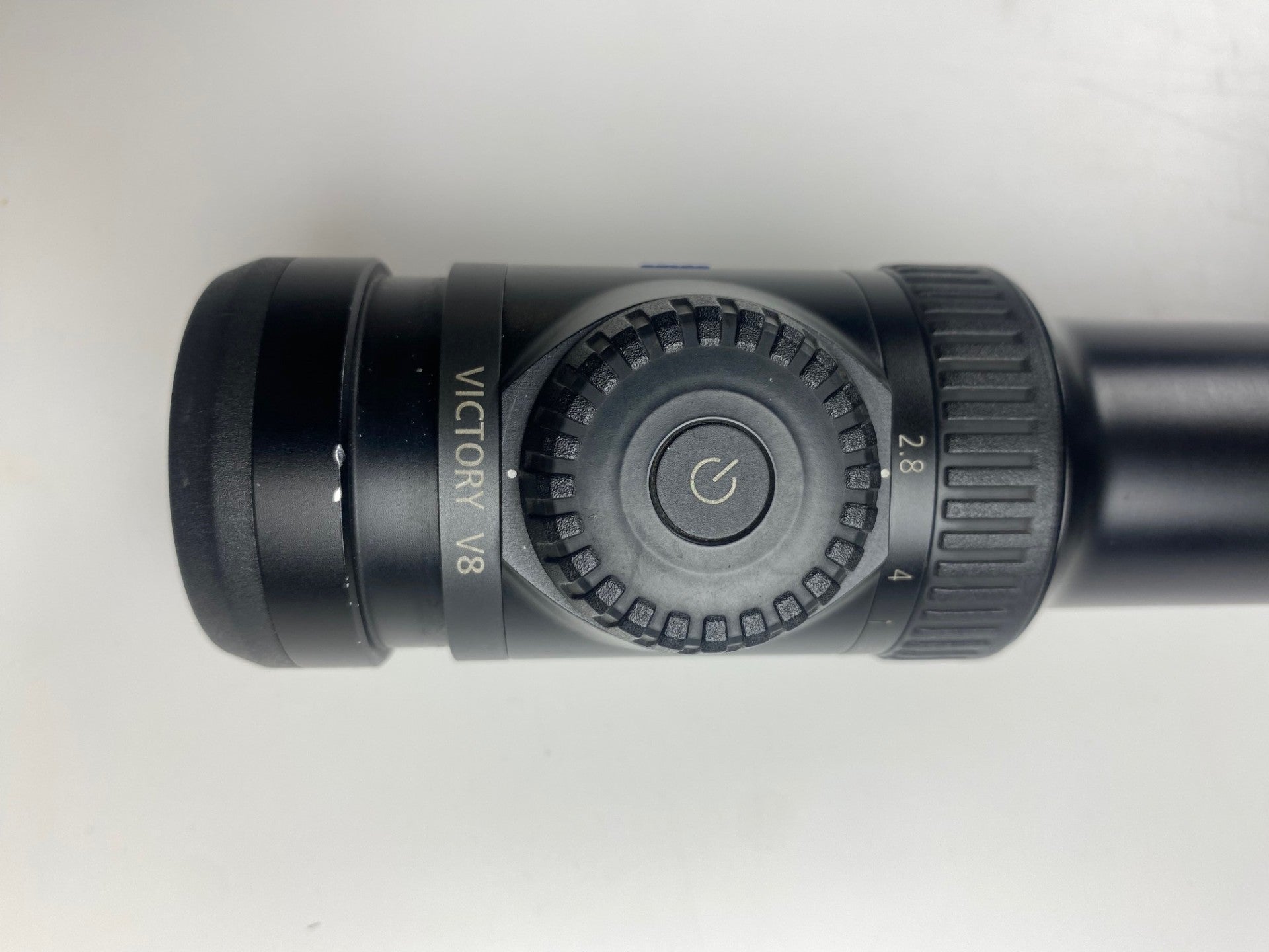 Brugt Zeiss Victory V8 2,8-20x56