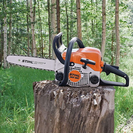 Stihl MS 180 Motorsav