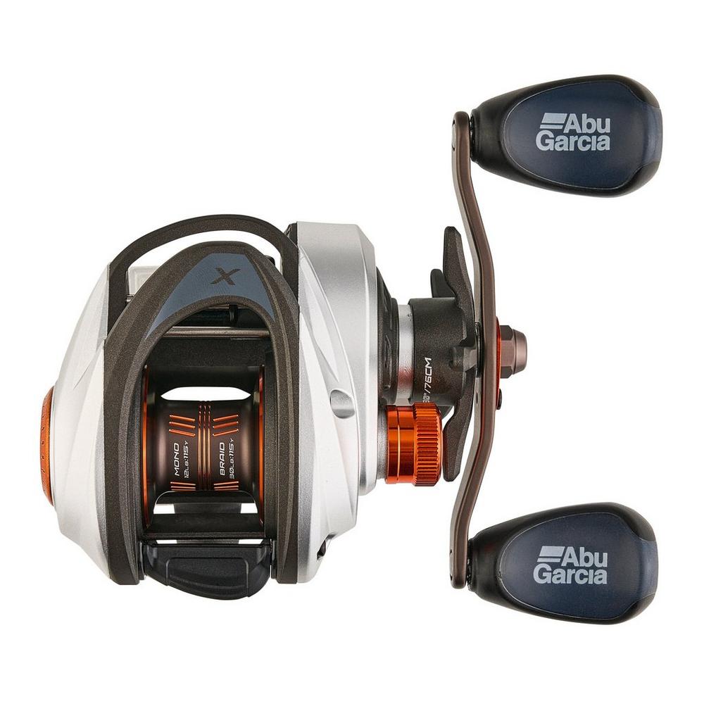 ABU Garcia Revo X LP
